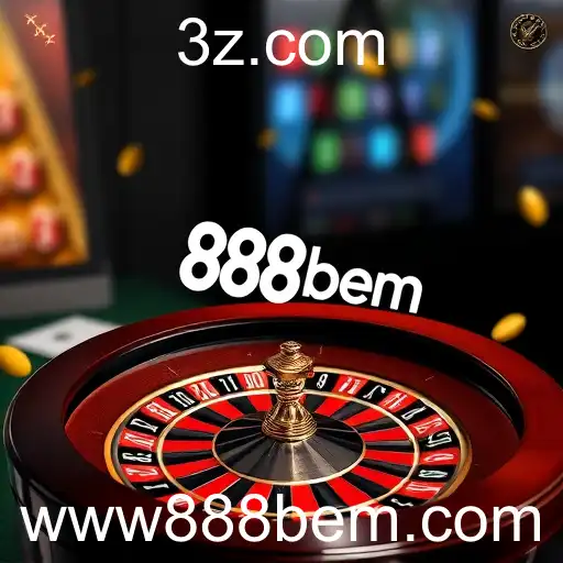 Expansão do 888bem.com no Mercado de Jogos Online