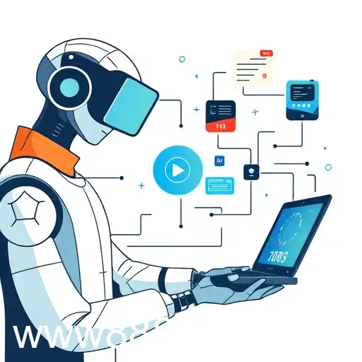 A Revolução do Mercado de Jogos Online em 2025