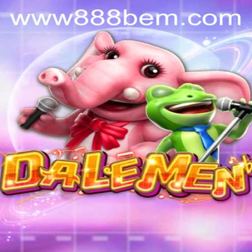 An In-Depth Exploration of DALEMEN: A Captivating New Game Experience
