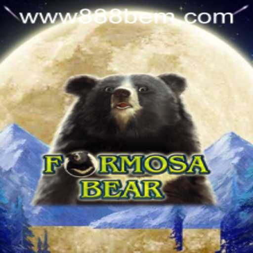 Embark on an Exciting Adventure with FormosaBear