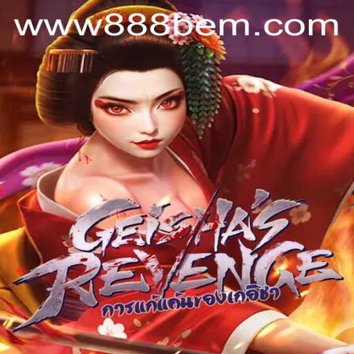 GeishasRevenge: A Thrilling Adventure in Virtual Realms