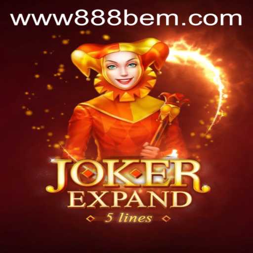 JokerExpand: A Thrilling New Casino Game on 888bem.com