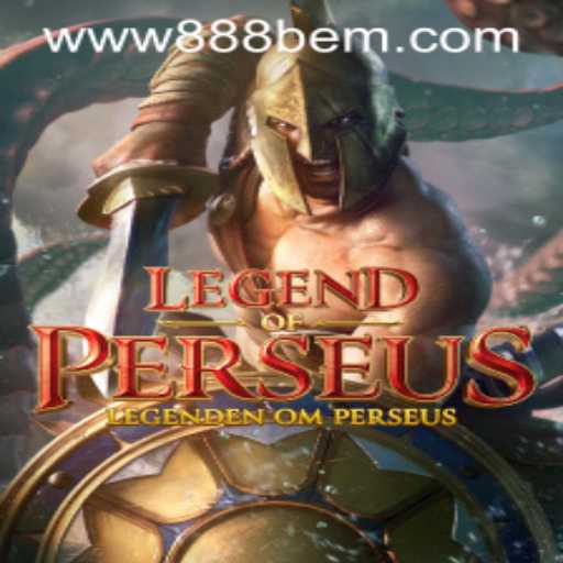 LegendofPerseus Game Introduction and Rules