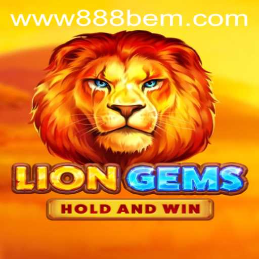 Unveiling the Adventure of LionGems: A Dazzling Quest in the World of 888bem.com