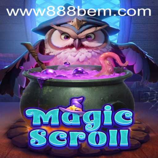 Exploring the Magic of 'MagicScroll': A Deep Dive into Gameplay and Strategy