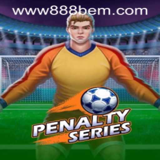 Exploring PenaltySeries: The Thrilling Online Gaming Experience with 888bem.com